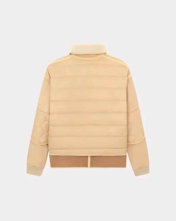 Cheap Chevignon BLOUSON COSMO Beige