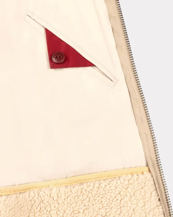 Cheap Chevignon BLOUSON COSMO Beige