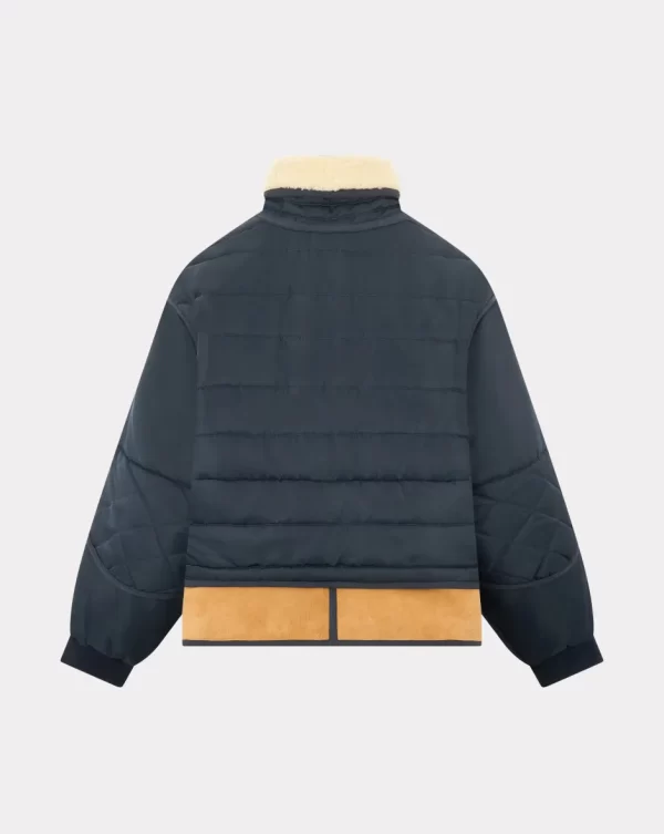 Best Sale Chevignon BLOUSON COSMO BLEU Bleu marine