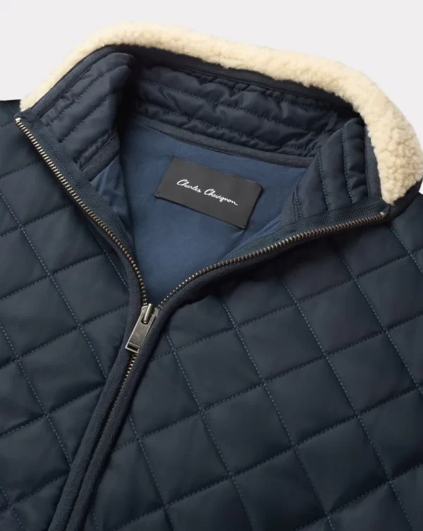 Best Sale Chevignon BLOUSON COSMO BLEU Bleu marine