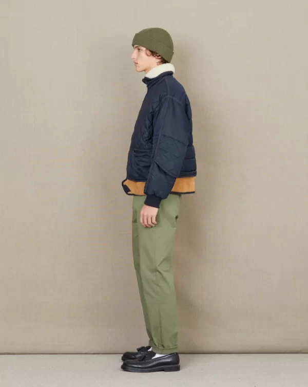 Best Sale Chevignon BLOUSON COSMO BLEU Bleu marine