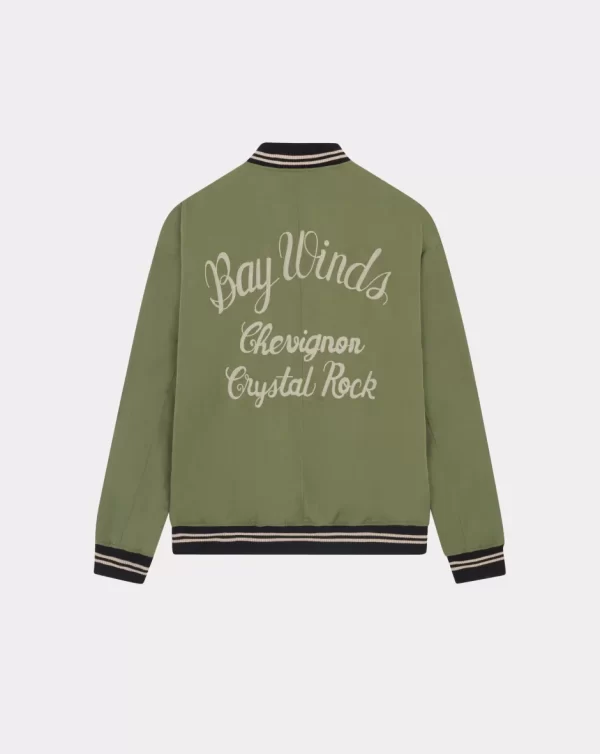 New Chevignon BLOUSON CRYSTAL Vert