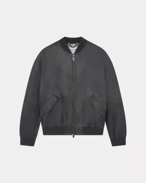 Online Chevignon BLOUSON EXCLUSIVE SURPLUS BLEU
