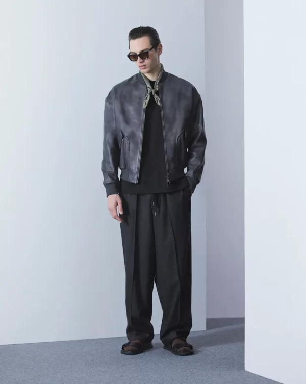 Online Chevignon BLOUSON EXCLUSIVE SURPLUS BLEU