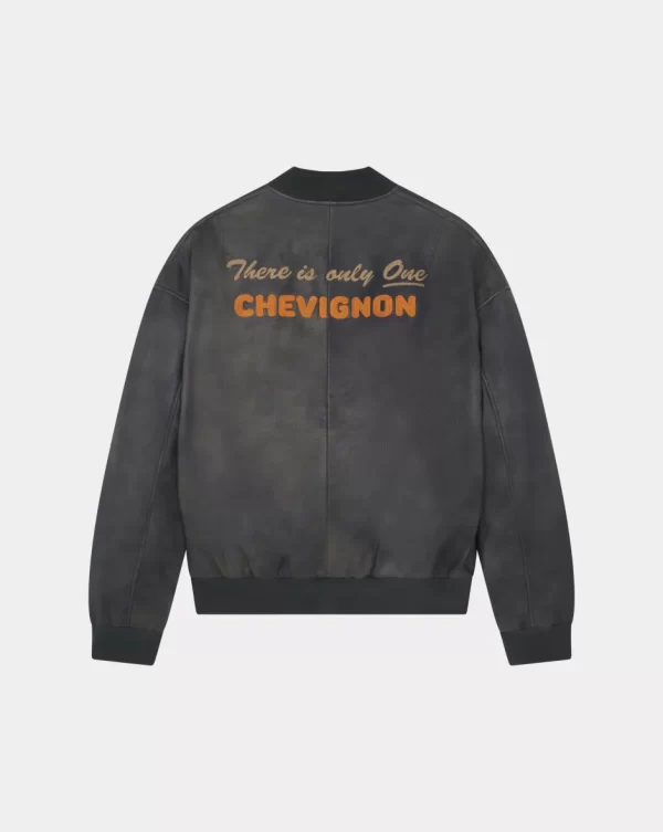 Online Chevignon BLOUSON EXCLUSIVE SURPLUS BLEU