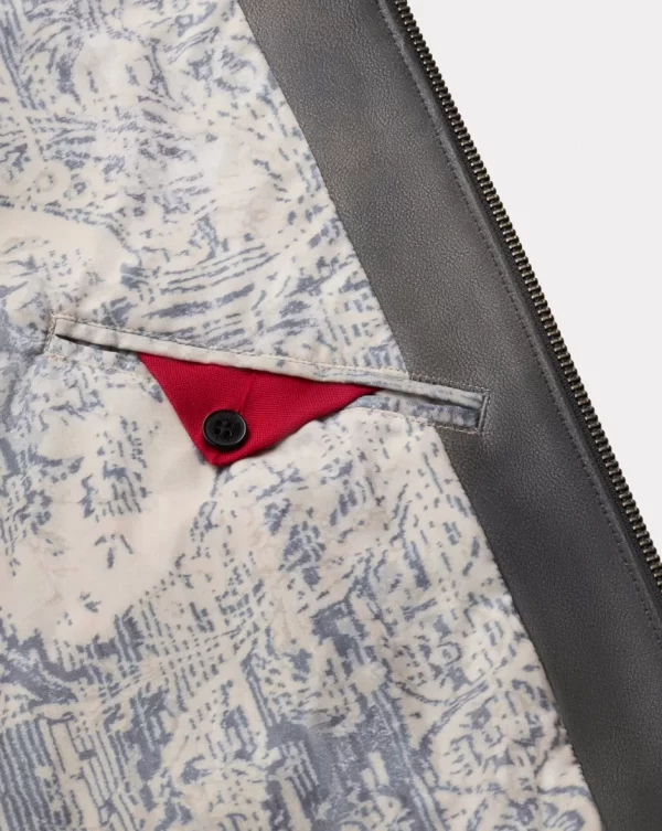 Online Chevignon BLOUSON EXCLUSIVE SURPLUS BLEU