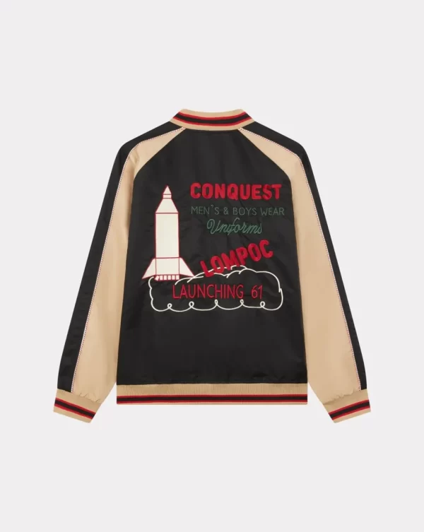 Cheap Chevignon BLOUSON SOUVENIR Noir