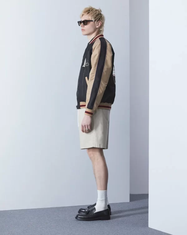 Cheap Chevignon BLOUSON SOUVENIR Noir