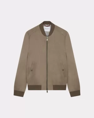 Online Chevignon BLOUSON TEDDY APOCALYPSE Beige