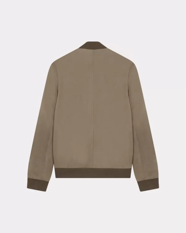 Online Chevignon BLOUSON TEDDY APOCALYPSE Beige