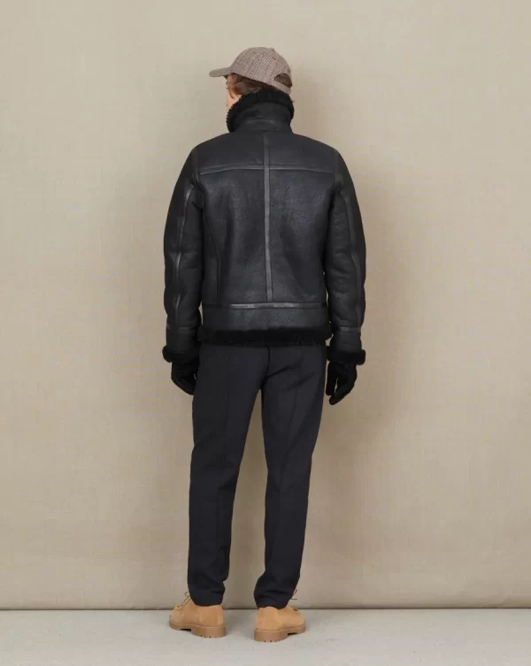 Store Chevignon BOMBARDIER Noir