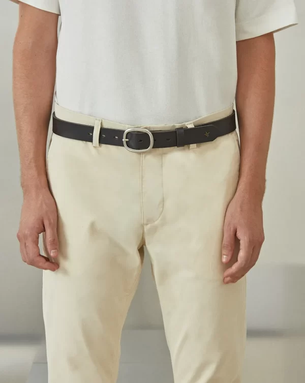 Sale Chevignon CEINTURE THEO Noir