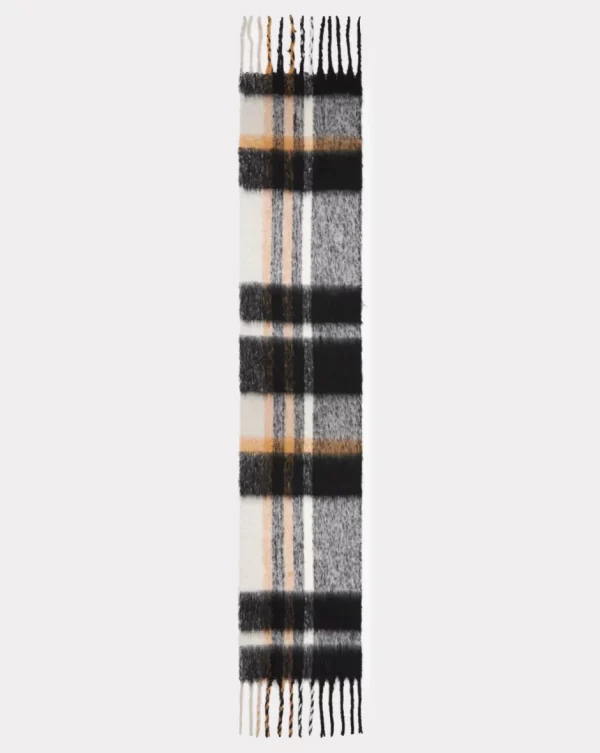 Discount Chevignon ÉCHARPE BIG SCARF Noir