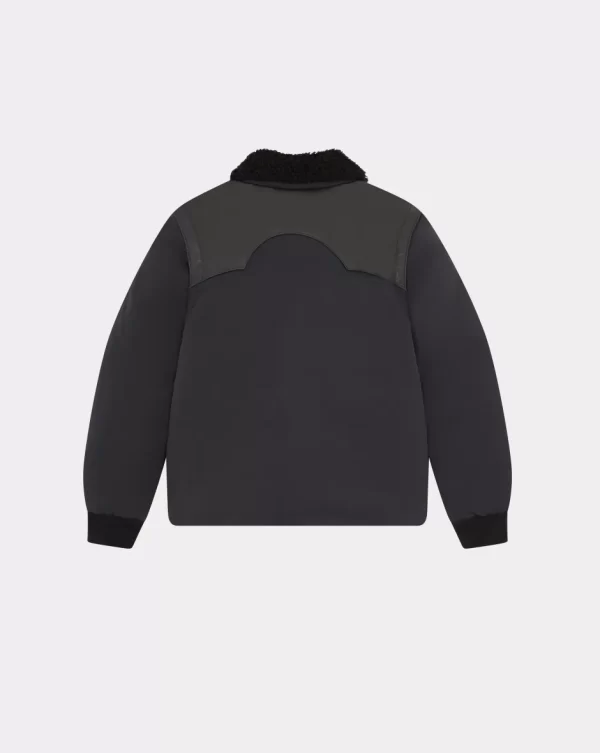Outlet Chevignon DOUDOUNE KROSS 4 Noir