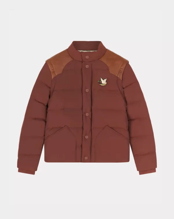 Cheap Chevignon DOUDOUNE KTOGS Burgundy