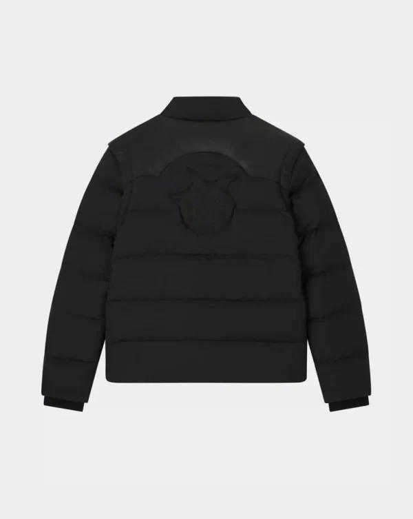 New Chevignon DOUDOUNE KTOGS Noir