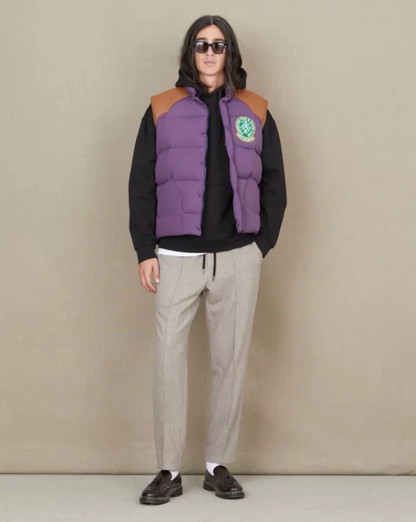 Store Chevignon DOUDOUNE TOGS 1984 Violet