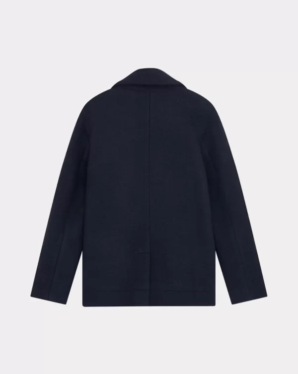 Online Chevignon MANTEAU CABAN Bleu