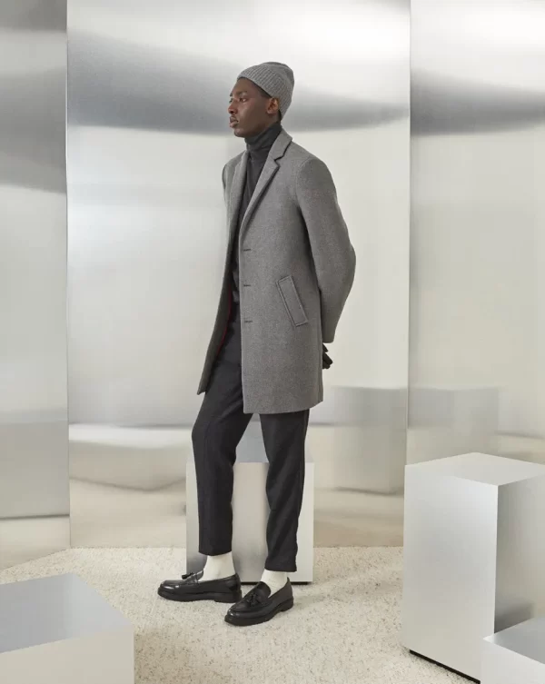Best Sale Chevignon MANTEAU CHESTER Gris