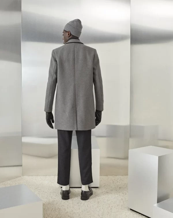 Best Sale Chevignon MANTEAU CHESTER Gris