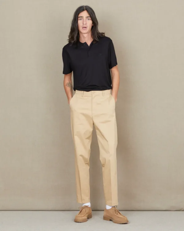 Cheap Chevignon PANTALON PLEAT Beige