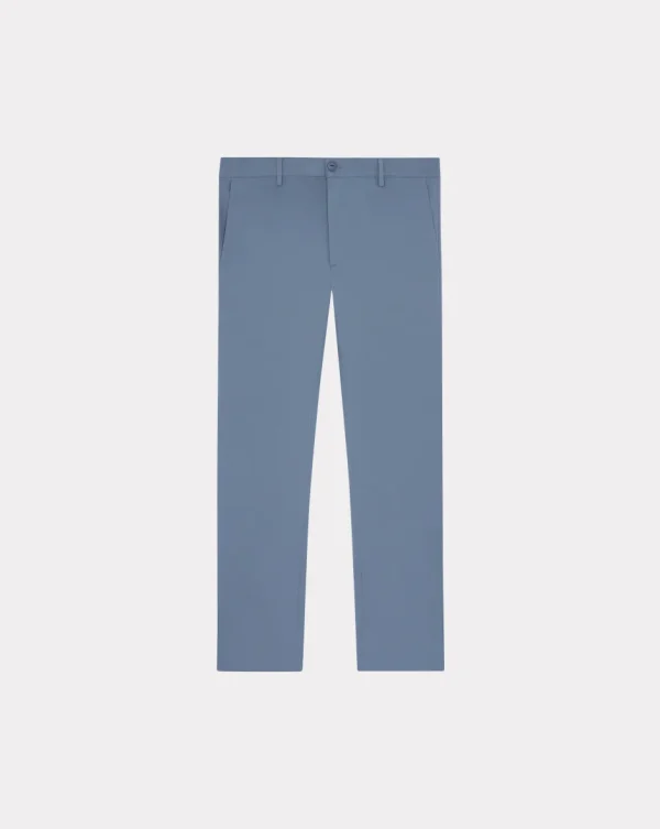 Sale Chevignon PANTALON PLEAT Bleu