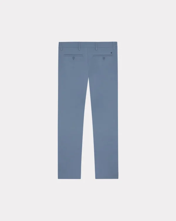 Sale Chevignon PANTALON PLEAT Bleu
