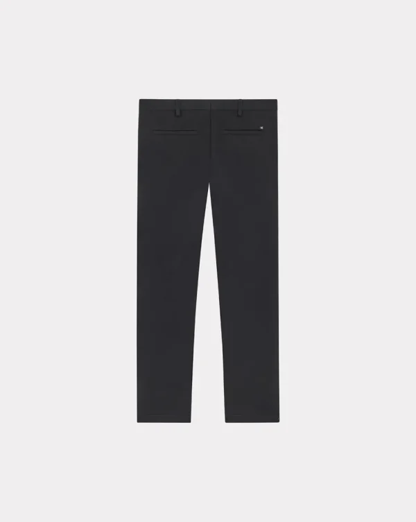 Cheap Chevignon PANTALON STREET SUIT PANT Noir