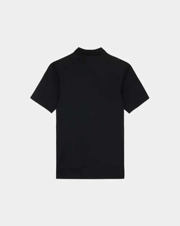 New Chevignon POLO CARTOUCHE 2 Noir