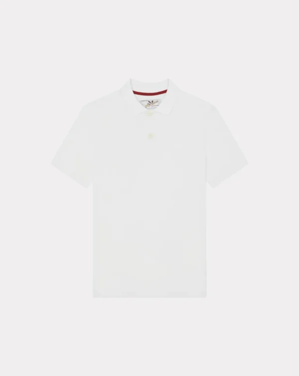 Cheap Chevignon POLO CITY ÉCRU Ecru