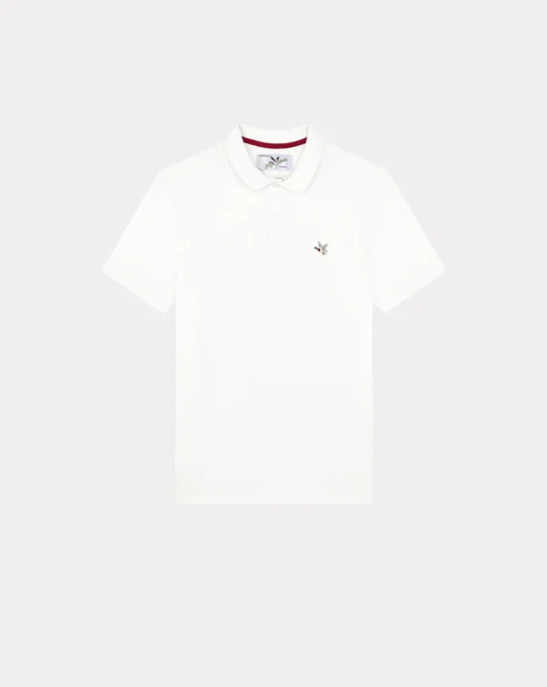 Cheap Chevignon POLO O-TOGS Blanc