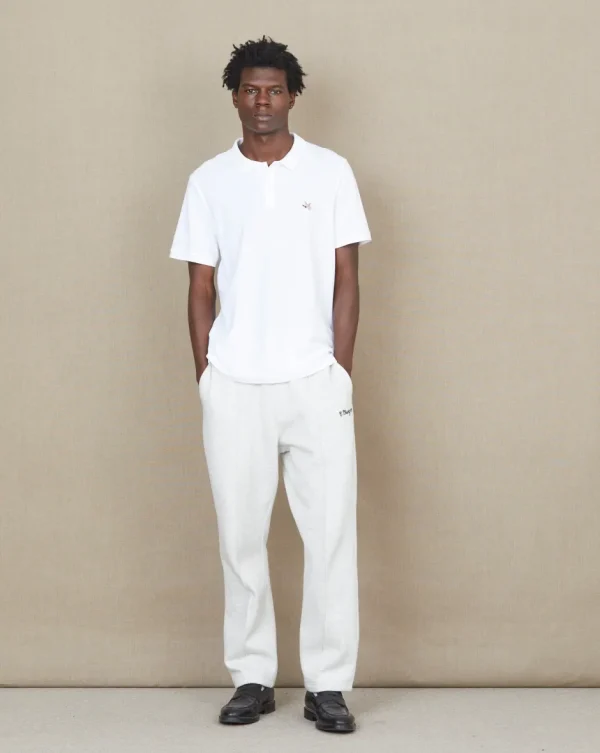 Cheap Chevignon POLO TOG'S Blanc