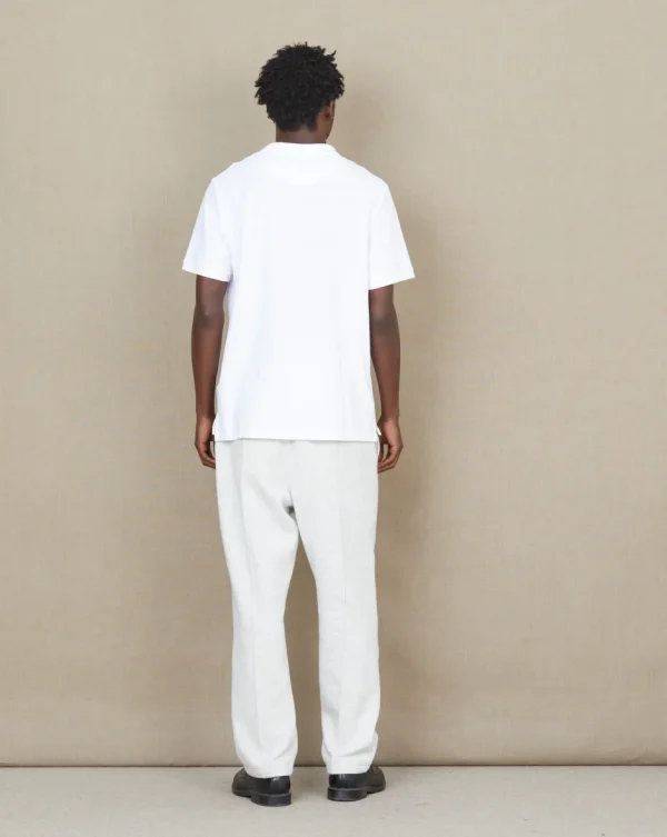 Cheap Chevignon POLO TOG'S Blanc