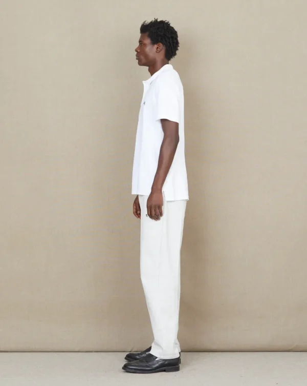 Cheap Chevignon POLO TOG'S Blanc
