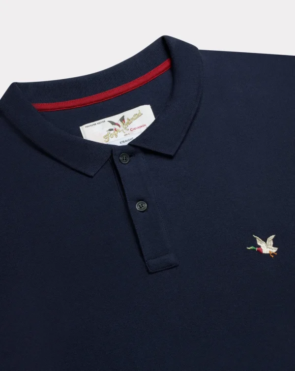 Best Sale Chevignon POLO TOG'S Bleu marine