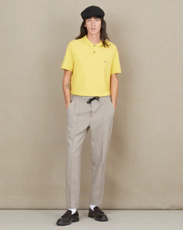 Cheap Chevignon POLO TOG'S Jaune