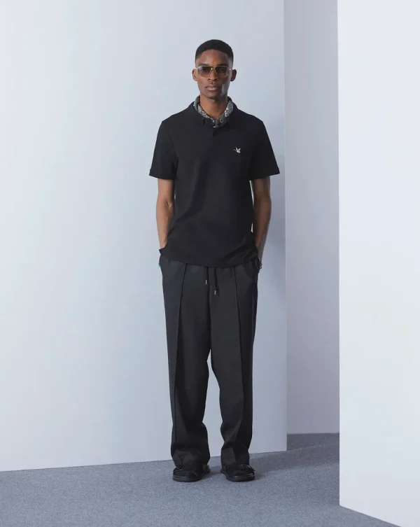 New Chevignon POLO TOG'S Noir