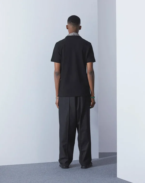 New Chevignon POLO TOG'S Noir