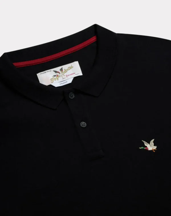 New Chevignon POLO TOG'S Noir