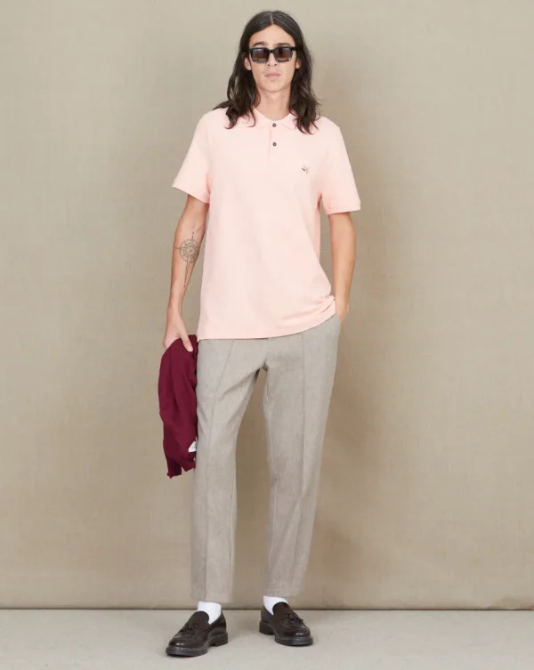Best Chevignon POLO TOG'S Rose