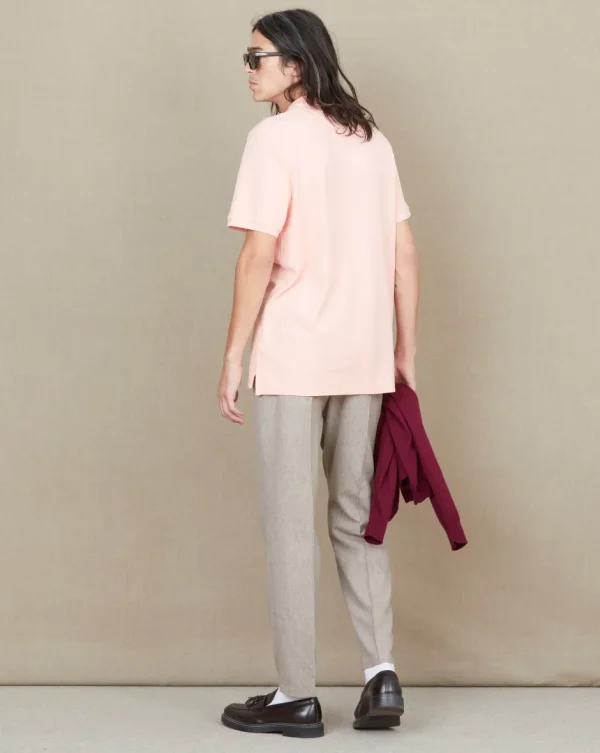 Best Chevignon POLO TOG'S Rose