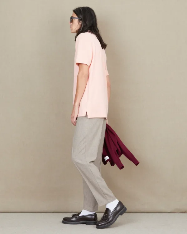 Best Chevignon POLO TOG'S Rose