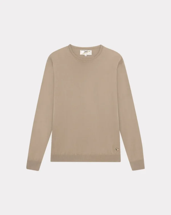 Best Chevignon PULL U TOGS Beige