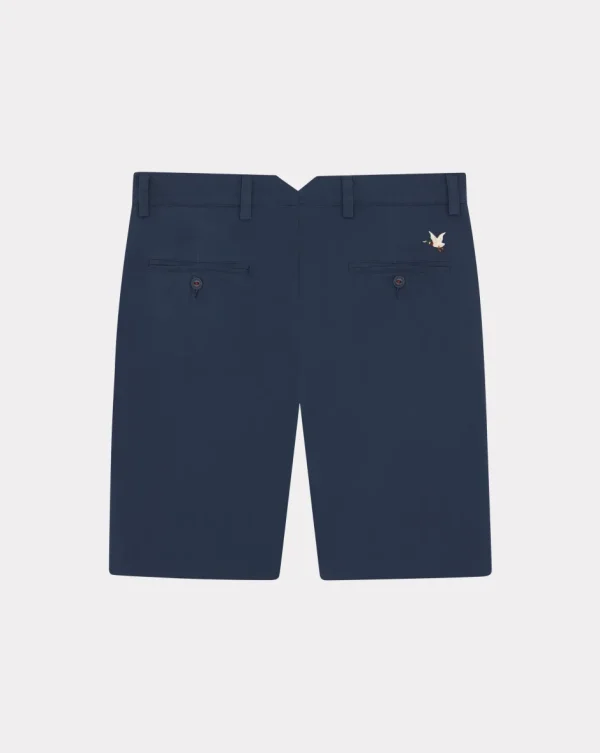 Store Chevignon SHORT DUCK FOLD IVANA BLEU