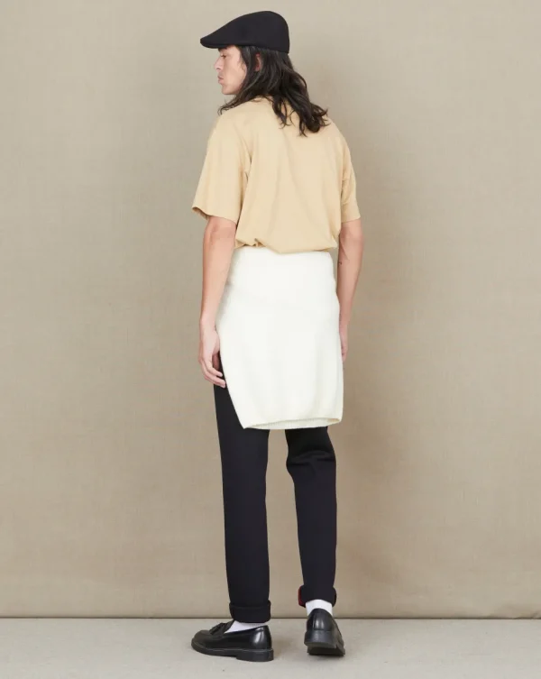 New Chevignon TEE SHIRT CITY TEE Beige