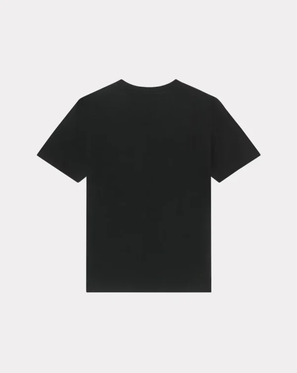 Outlet Chevignon TEE SHIRT CITY TEE Noir
