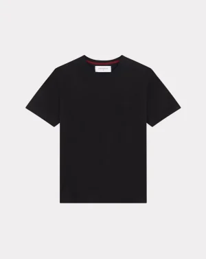 Fashion Chevignon T-SHIRT CITY TEE OVERSIZE Noir