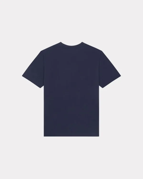 Best Chevignon T-SHIRT DUCK COLOR TEE Bleu marine