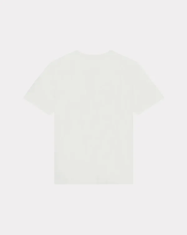 Outlet Chevignon T-SHIRT DUCK COLOR TEE ÉCRU Ecru