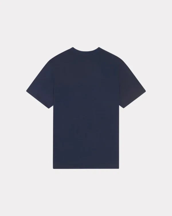 Fashion Chevignon T-SHIRT DUCK TEE BLEU MARINE